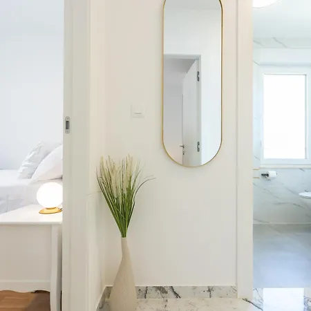 Apartment City Residence Split Apartamento *