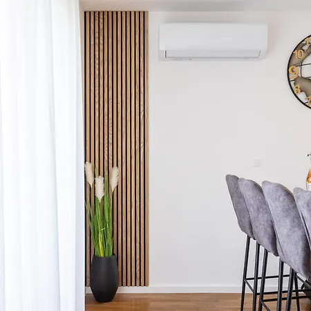 Apartment City Residence Split *