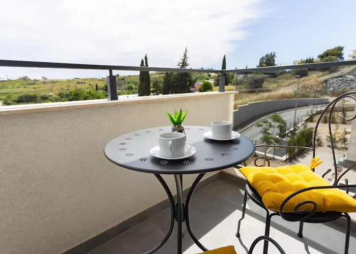 Apartment City Residence Split アパート