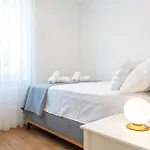 Apartment City Residence Split Split