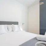 Daire Apartment City Residence Split *