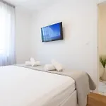 Apartment City Residence Split Daire