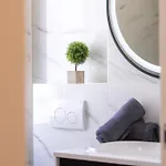 Apartment City Residence Split Daire *
