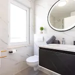Apartment City Residence Split Daire