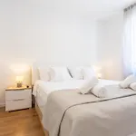 Apartment City Residence Split Daire Split