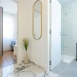 Apartment City Residence Split Daire