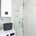 Apartment City Residence Split Split