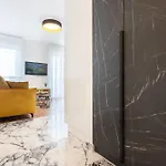 Apartment City Residence Split * Split