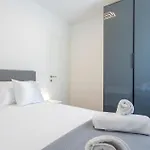 Apartment City Residence Split