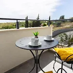 Apartment City Residence Split Daire