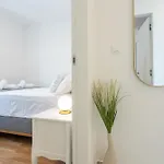 Apartment City Residence Split Daire