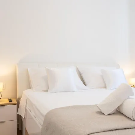 Apartment City Residence Split