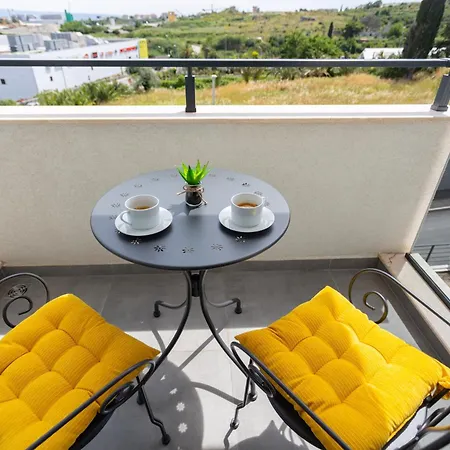 Apartment City Residence Split * Split